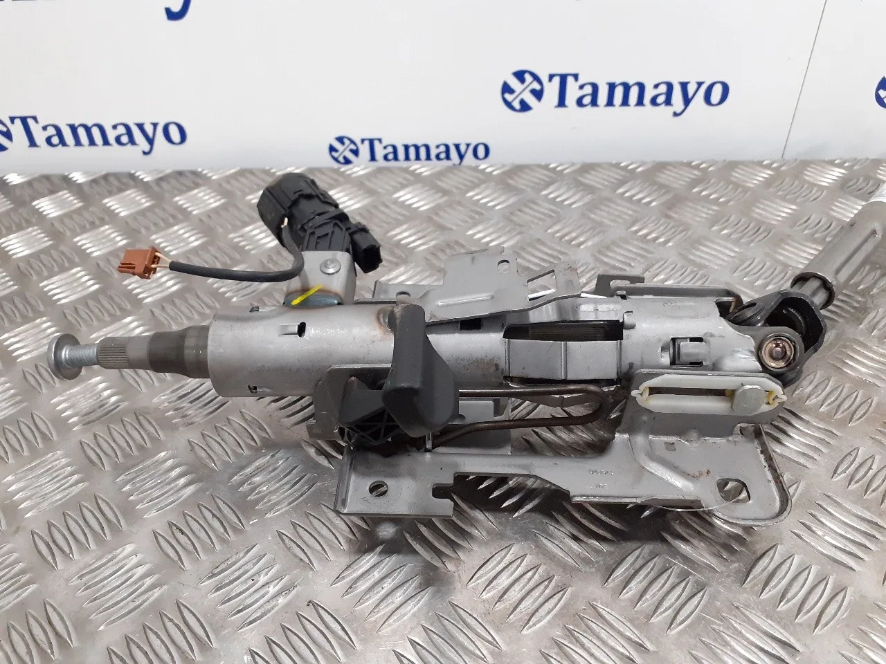 Columna Direccion para Peugeot 2008 (--.2013->)