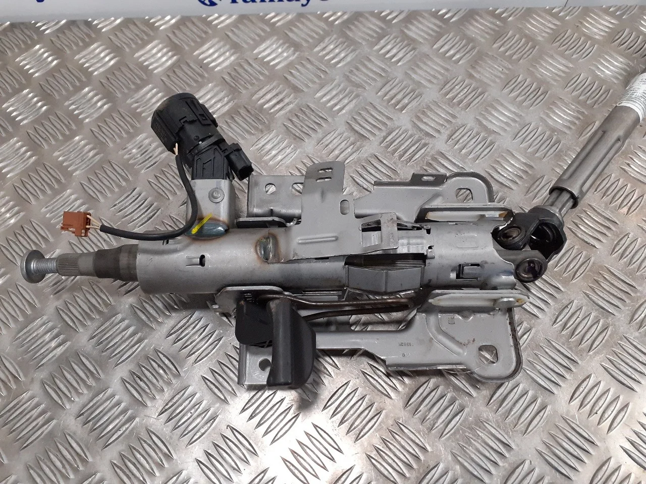 Columna Direccion para Peugeot 2008 (--.2013->)