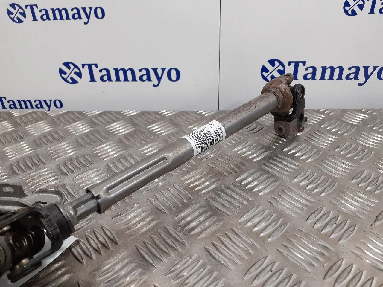 Columna Direccion para Peugeot 2008 (--.2013->)