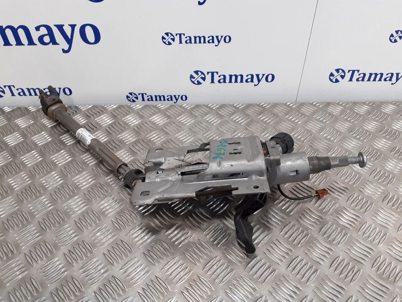 Columna Direccion para Peugeot 2008 (--.2013->)