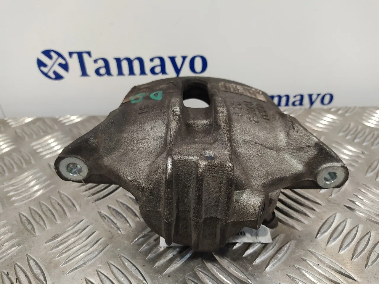 Pinza Freno Delantera Derecha para Peugeot 2008 (--.2013->)