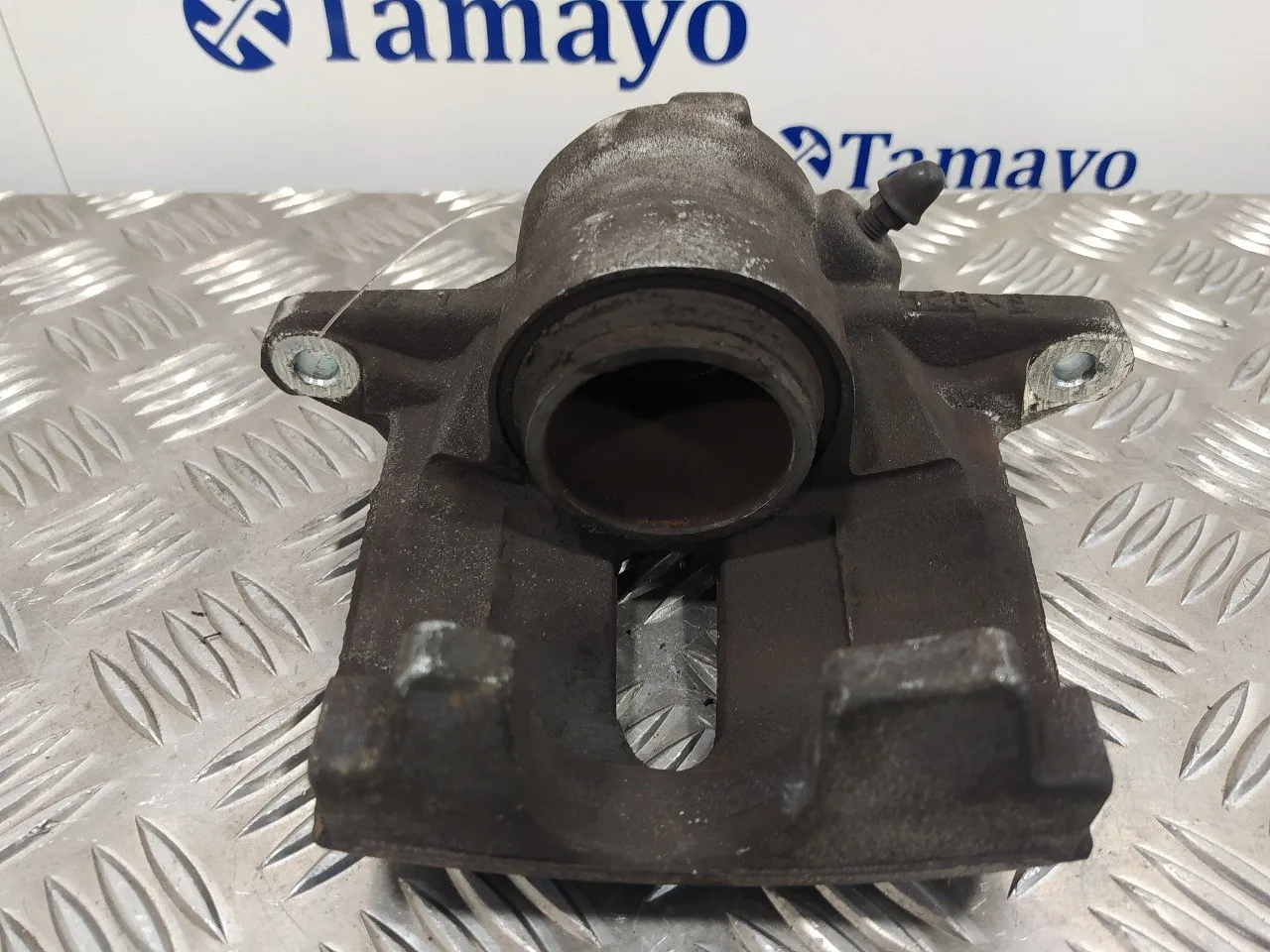 Pinza Freno Delantera Derecha para Peugeot 2008 (--.2013->)