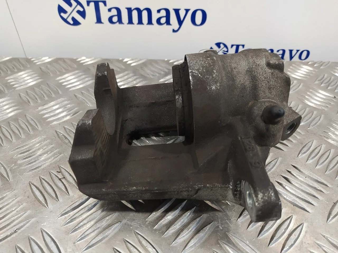 Pinza Freno Delantera Derecha para Peugeot 2008 (--.2013->)