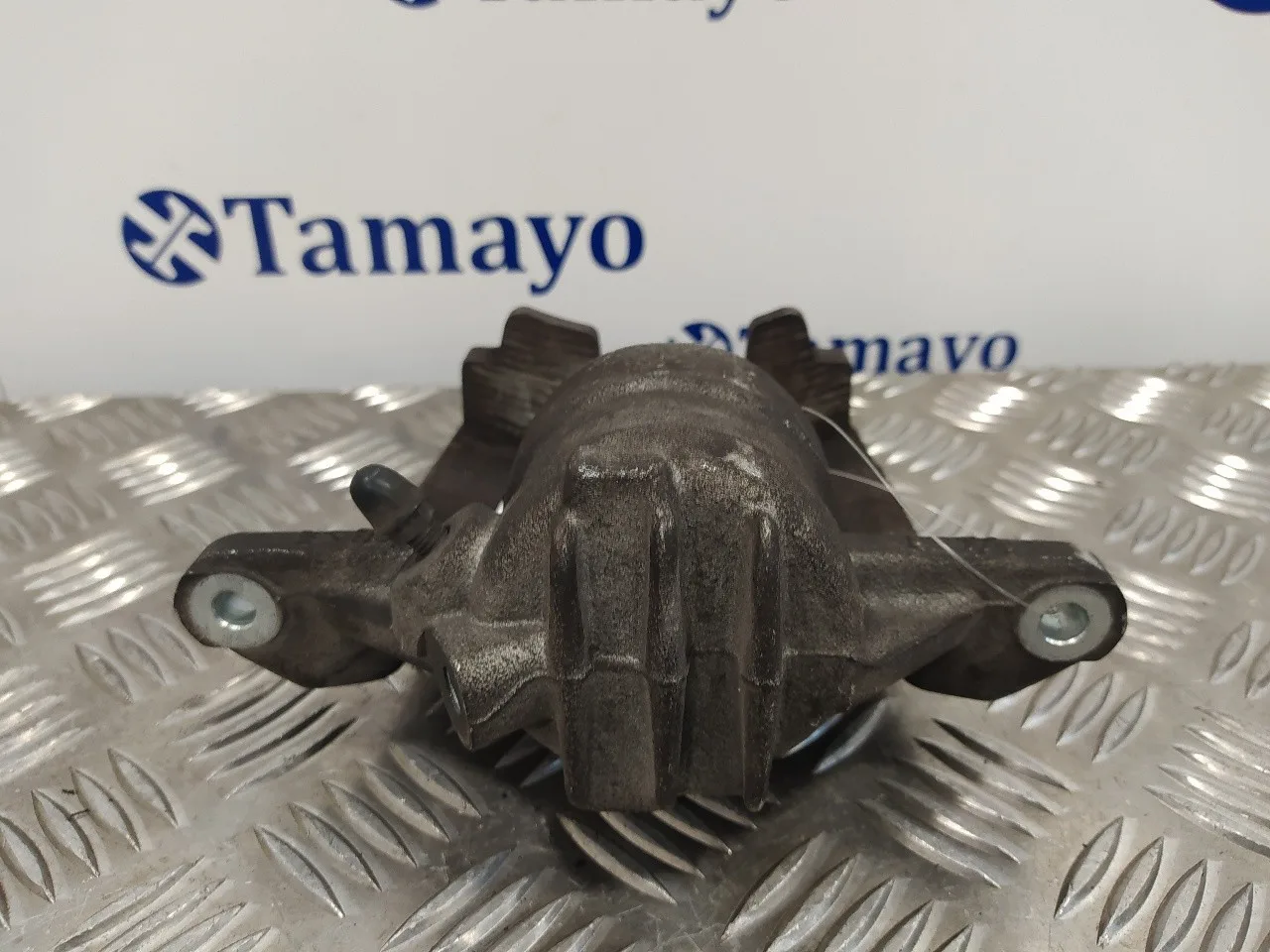 Pinza Freno Delantera Derecha para Peugeot 2008 (--.2013->)