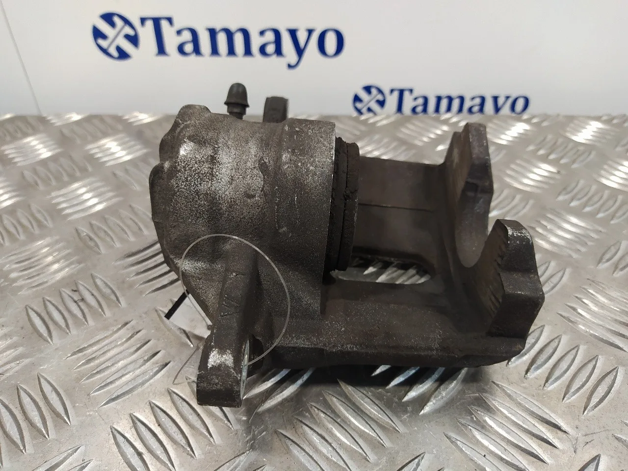 Pinza Freno Delantera Derecha para Peugeot 2008 (--.2013->)