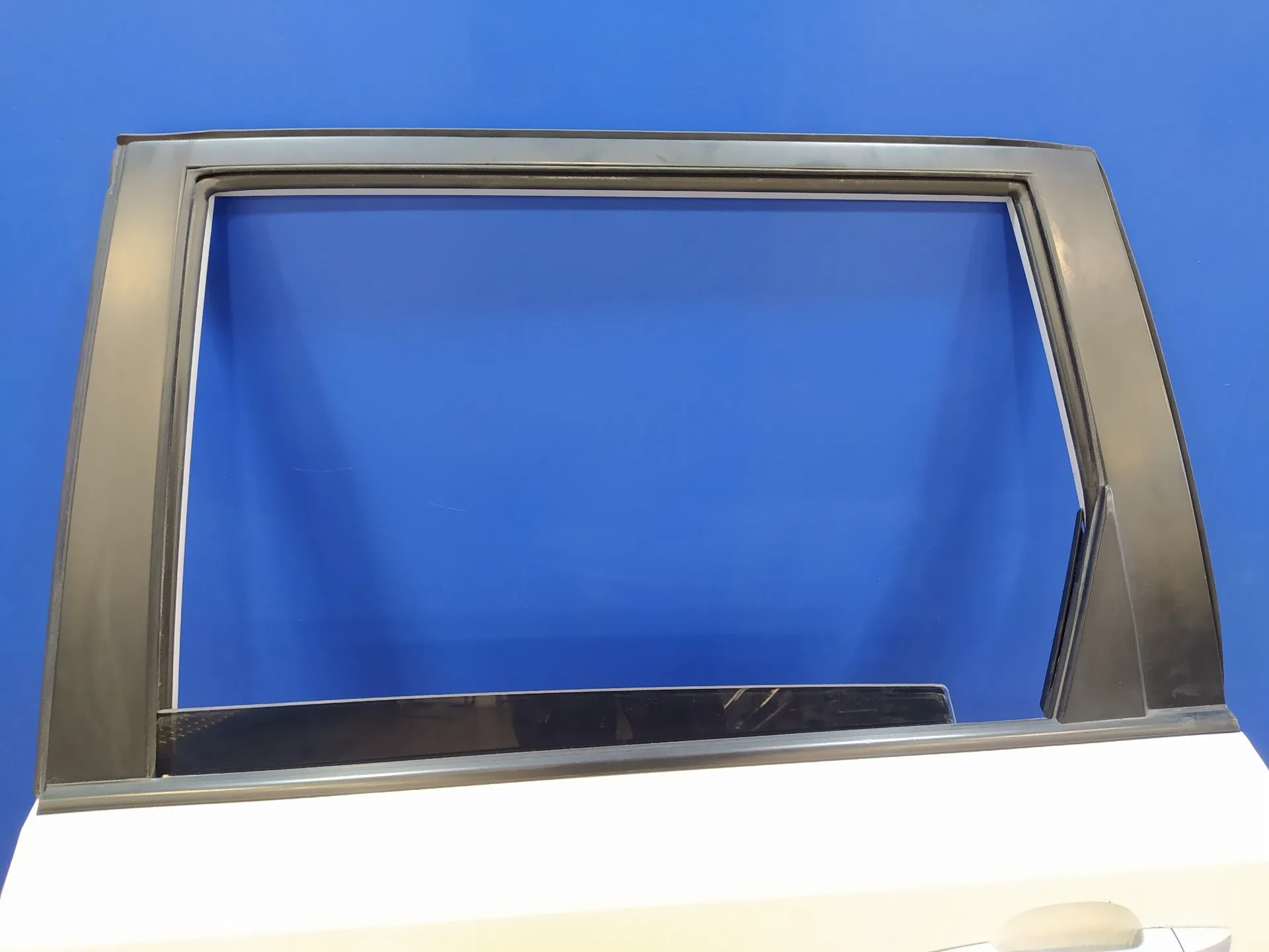 Puerta Trasera Izquierda para Subaru Forester S12