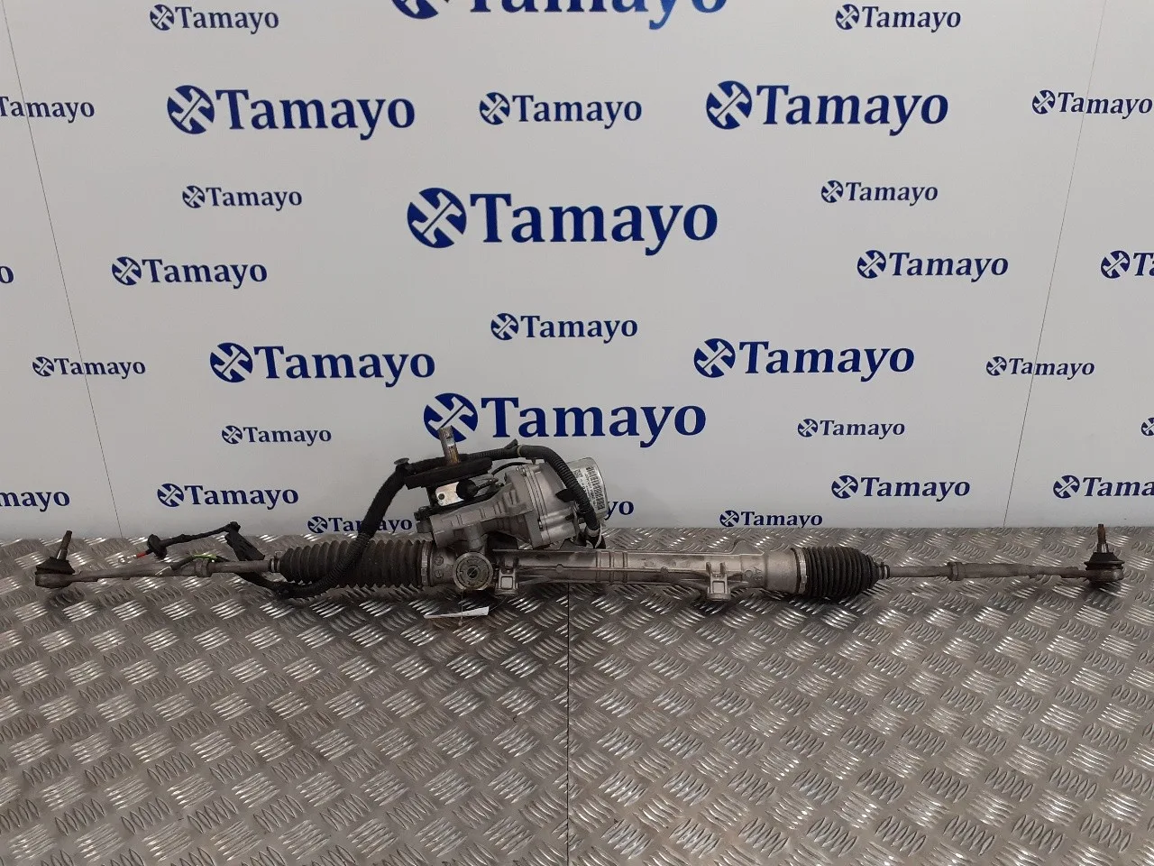 Cremallera Direccion para Peugeot 2008 (--.2013->)