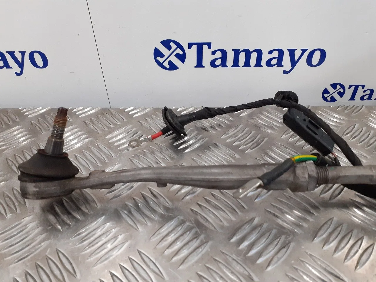 Cremallera Direccion para Peugeot 2008 (--.2013->)