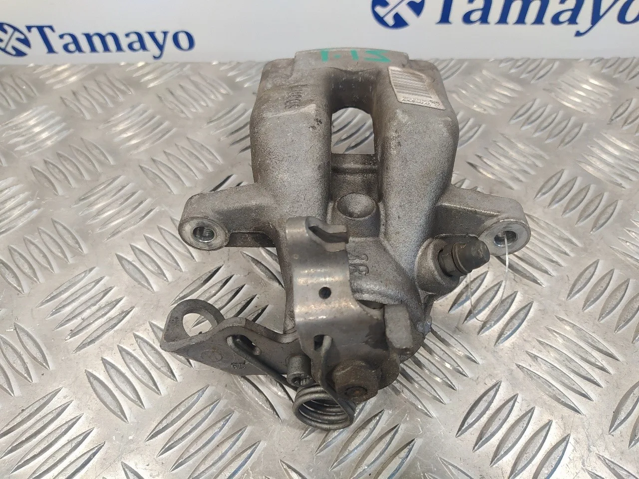 Pinza Freno Trasera Izquierda para Peugeot 2008 (--.2013->)