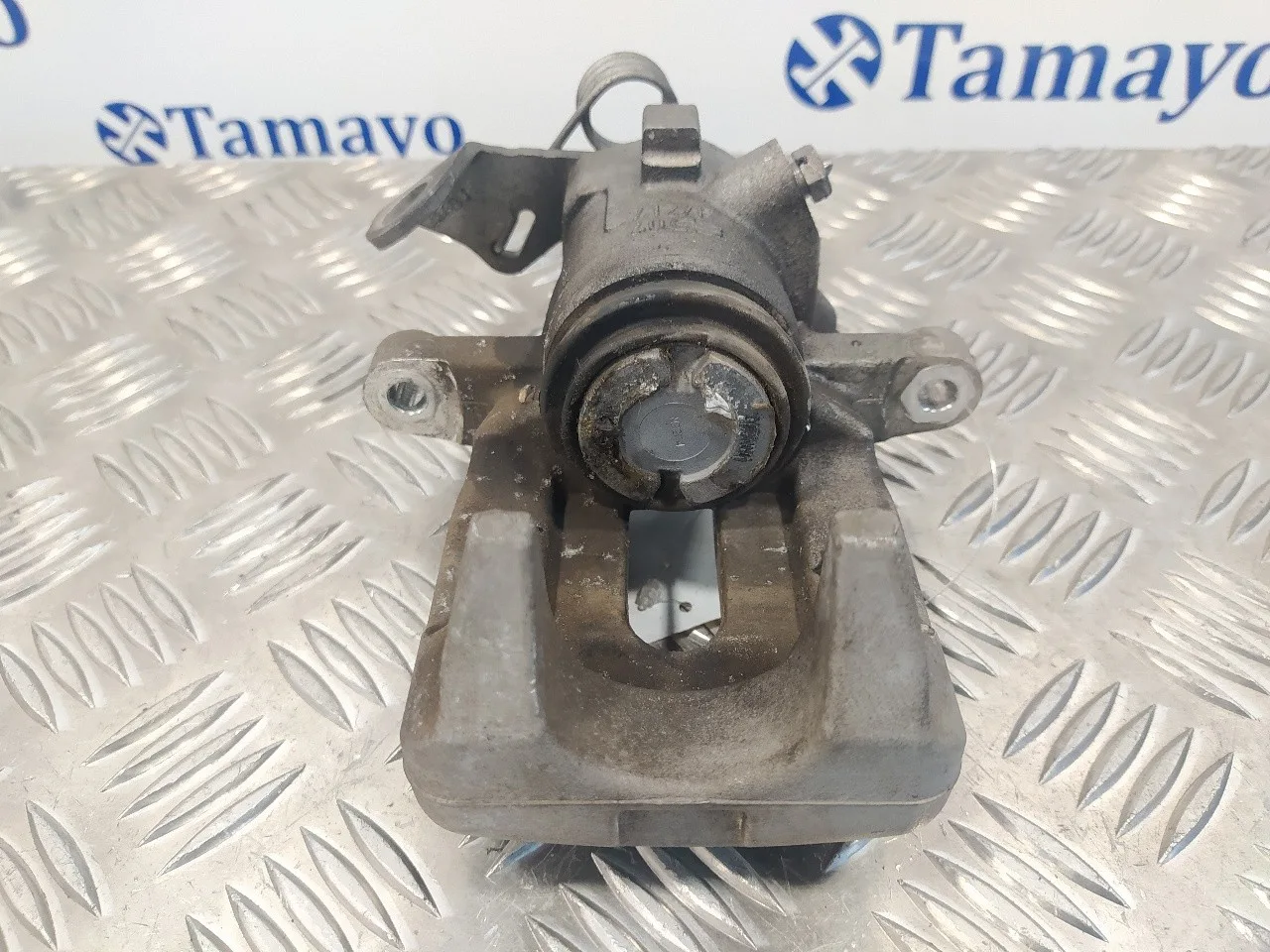 Pinza Freno Trasera Izquierda para Peugeot 2008 (--.2013->)