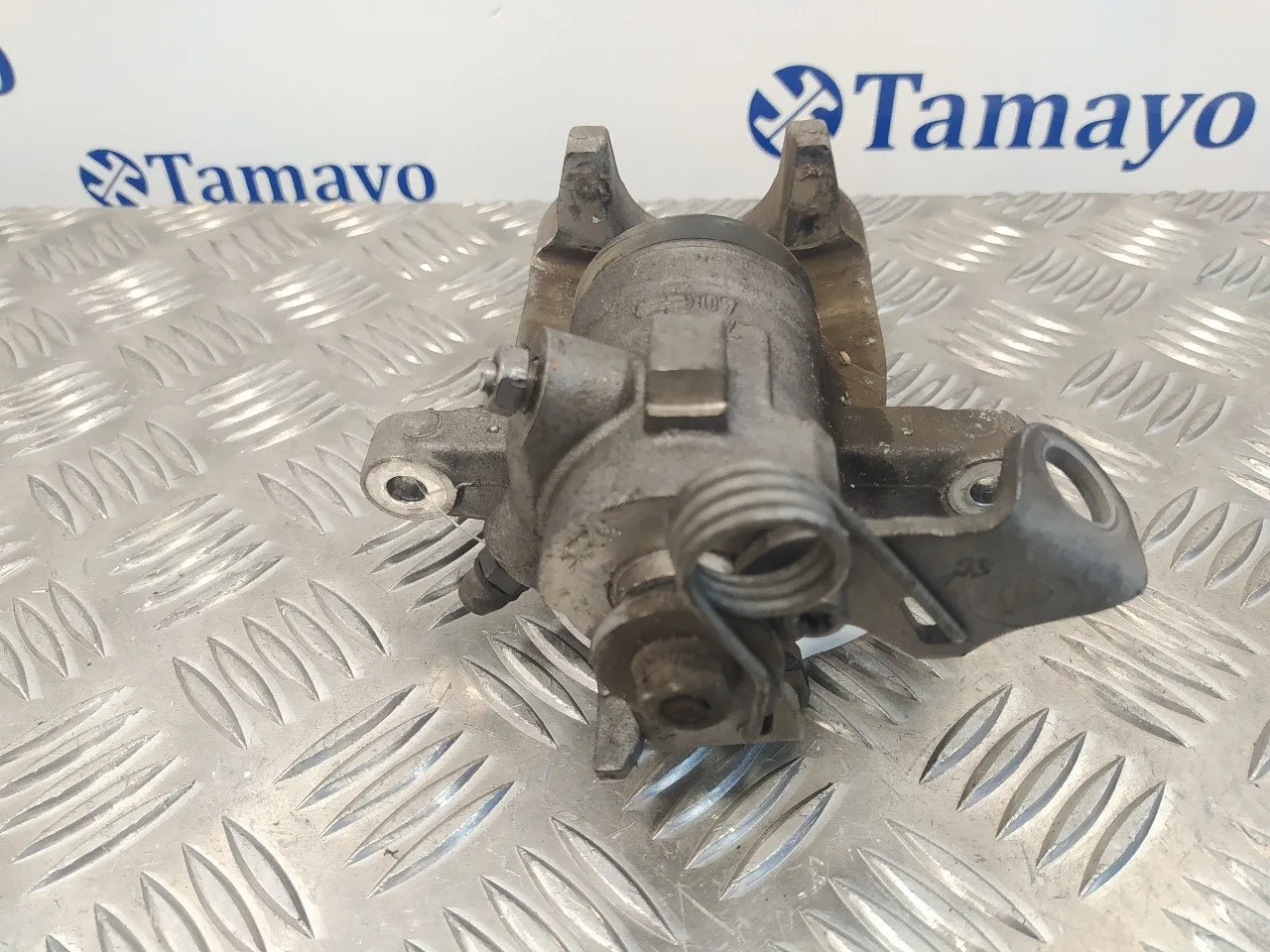 Pinza Freno Trasera Izquierda para Peugeot 2008 (--.2013->)