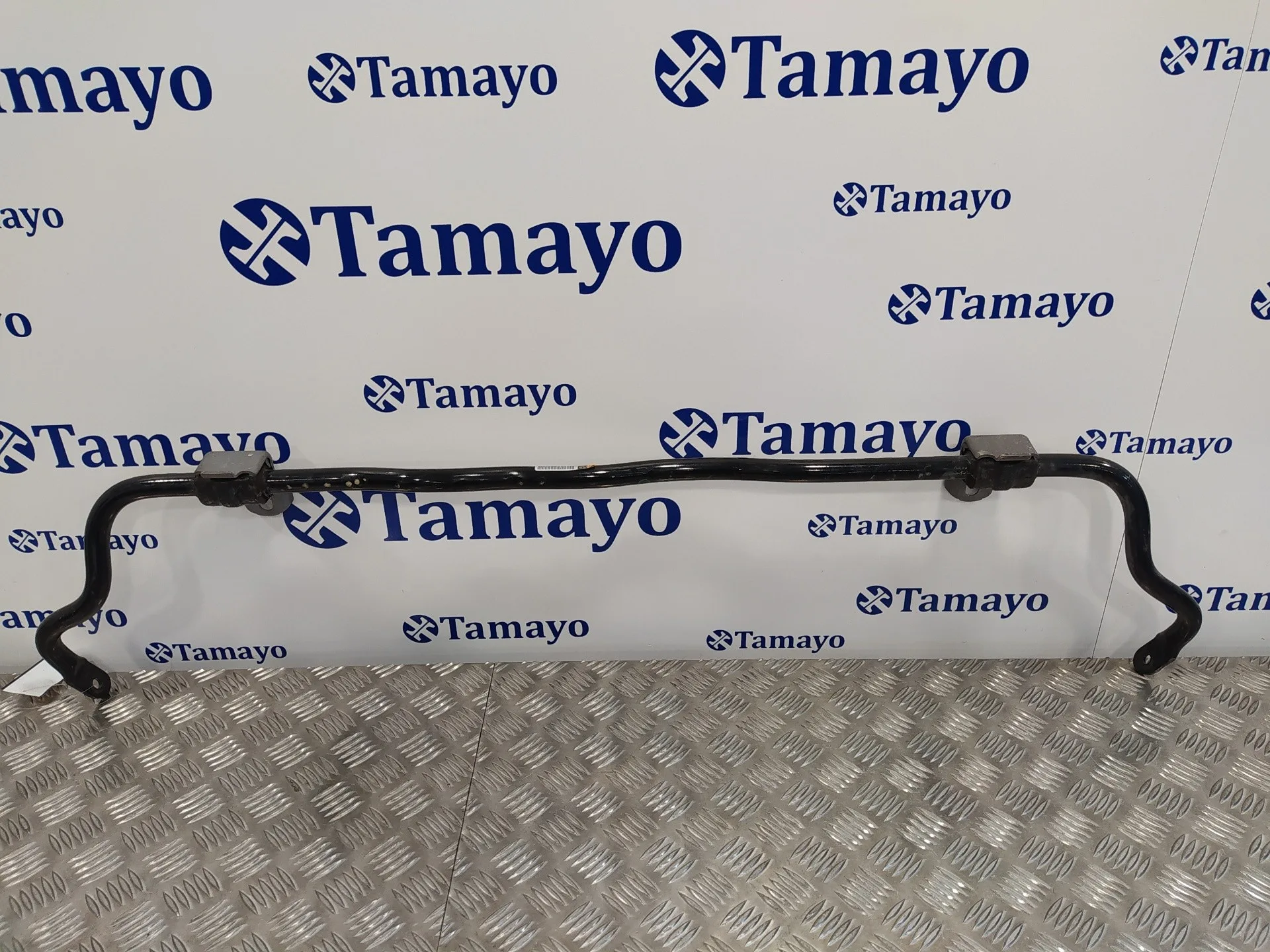 Barra Estabilizadora Delantera para Peugeot 2008 (--.2013->)