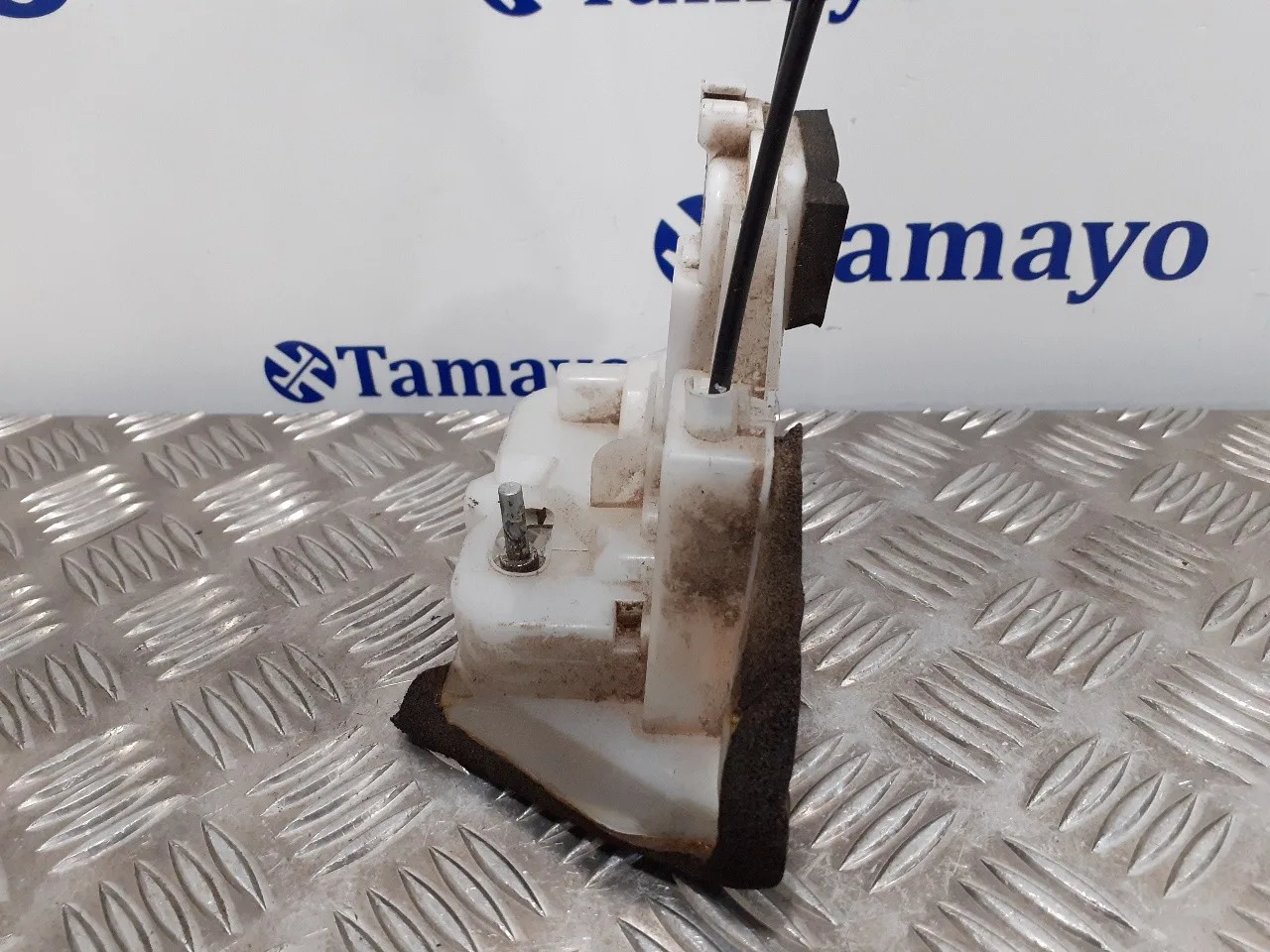 Cerradura Puerta Trasera Izquierda para Subaru Forester S12