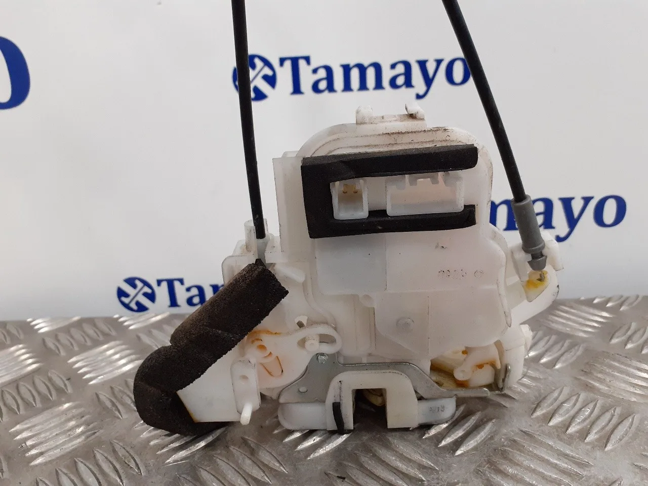 Cerradura Puerta Trasera Izquierda para Subaru Forester S12