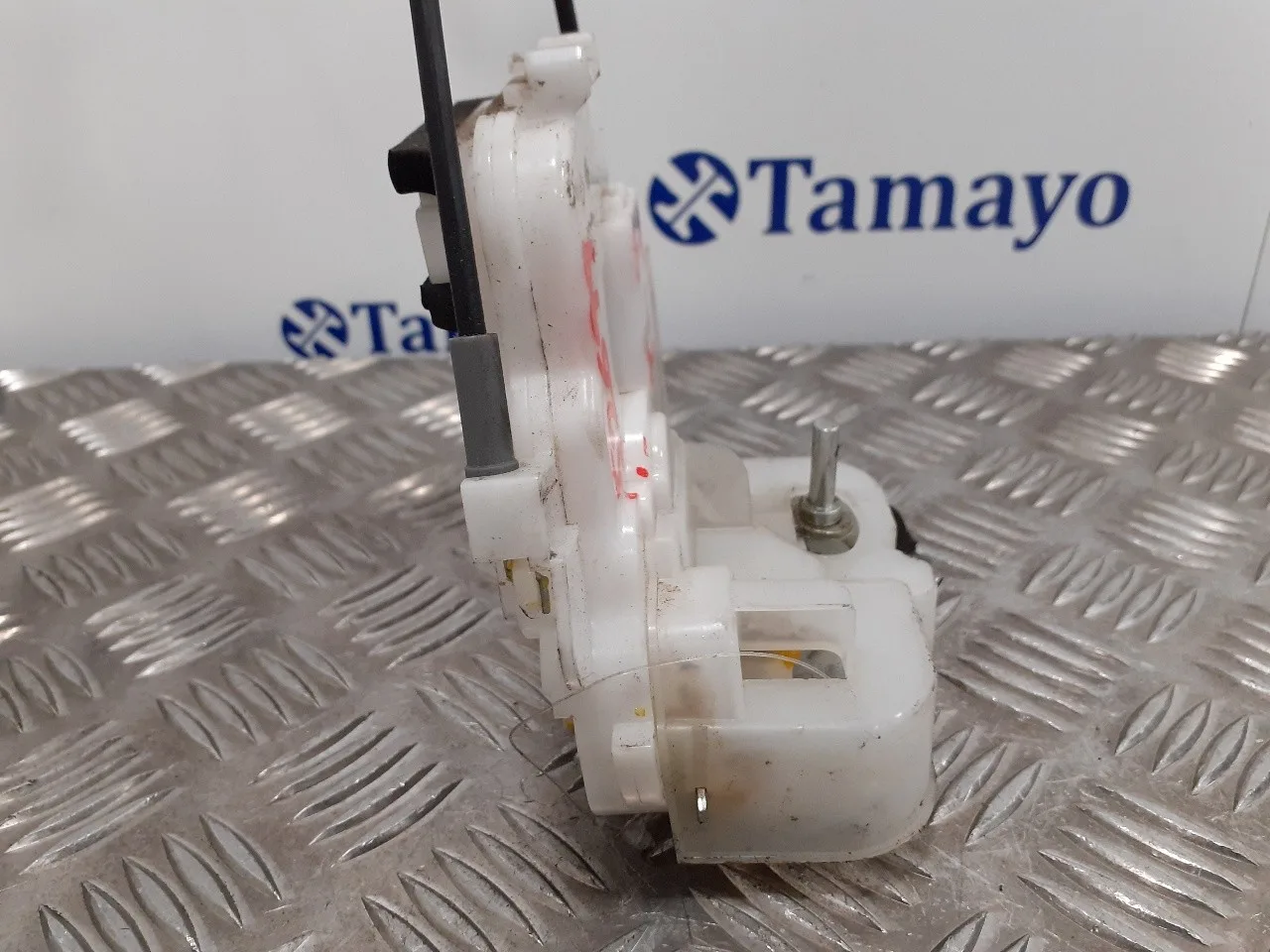 Cerradura Puerta Trasera Izquierda para Subaru Forester S12