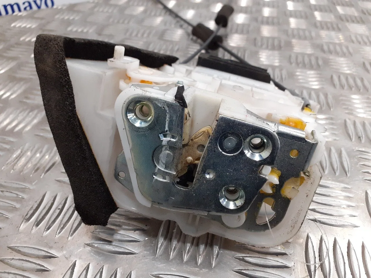 Cerradura Puerta Trasera Izquierda para Subaru Forester S12