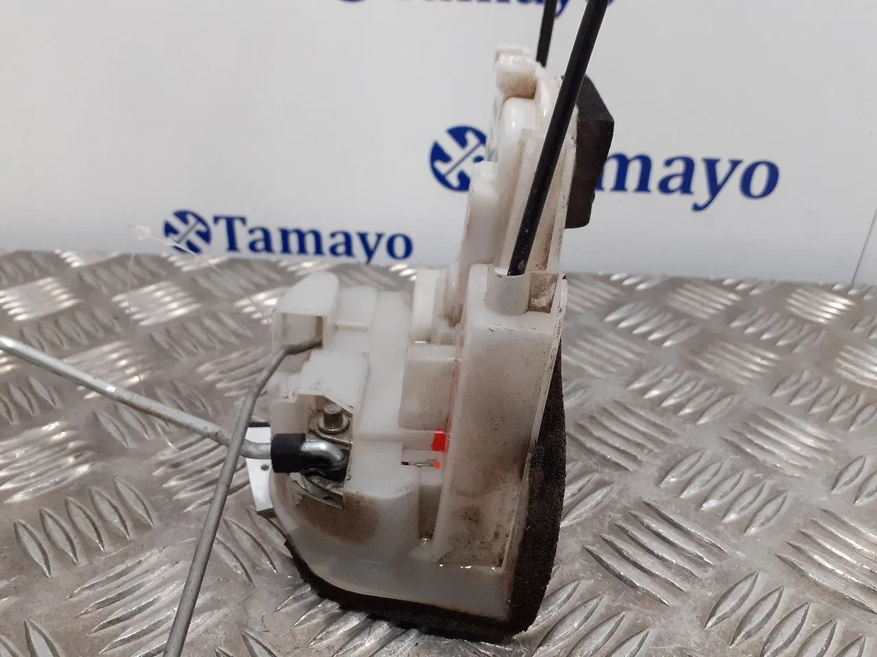 Cerradura Puerta Delantera Izquierda para Subaru Forester S12