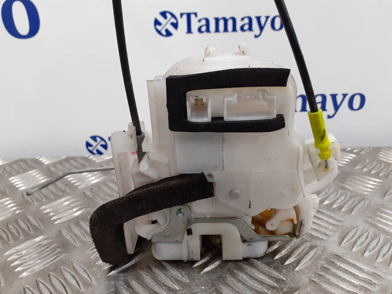 Cerradura Puerta Delantera Izquierda para Subaru Forester S12