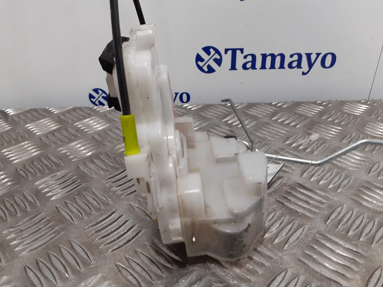 Cerradura Puerta Delantera Izquierda para Subaru Forester S12