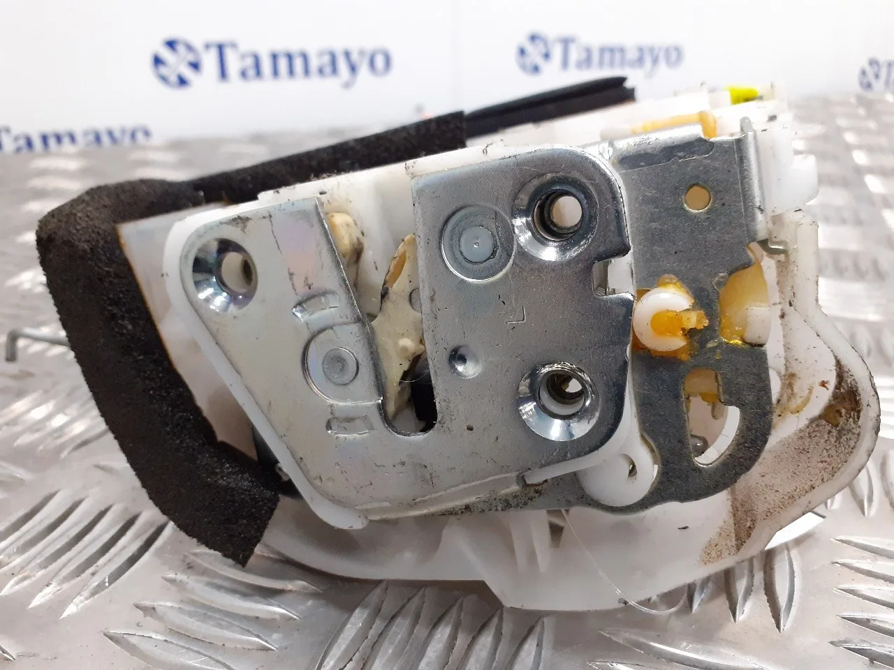 Cerradura Puerta Delantera Izquierda para Subaru Forester S12