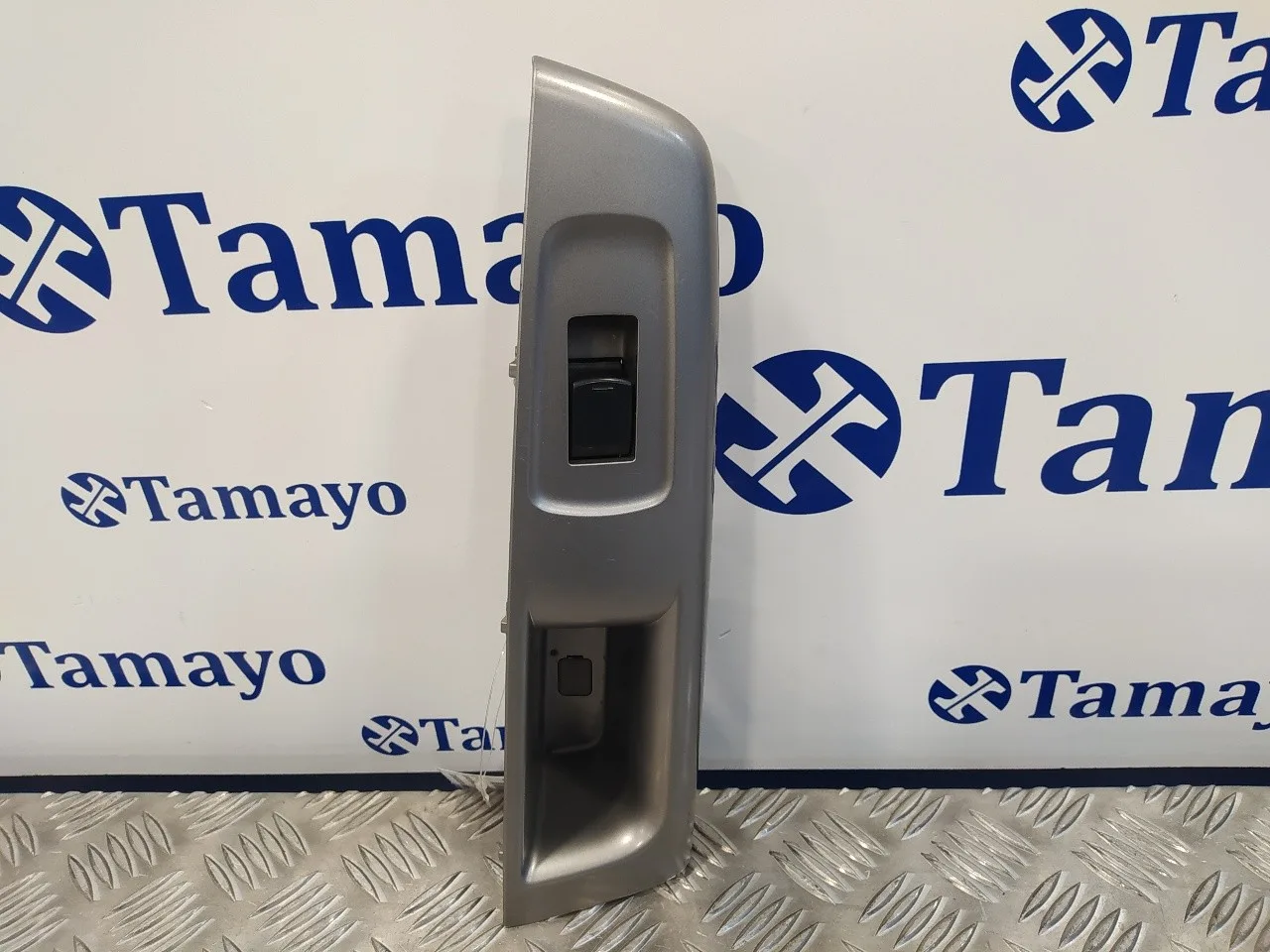 Mando Elevalunas Trasero Izquierdo para Subaru Forester S12