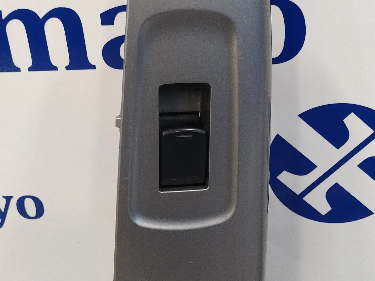 Mando Elevalunas Trasero Izquierdo para Subaru Forester S12