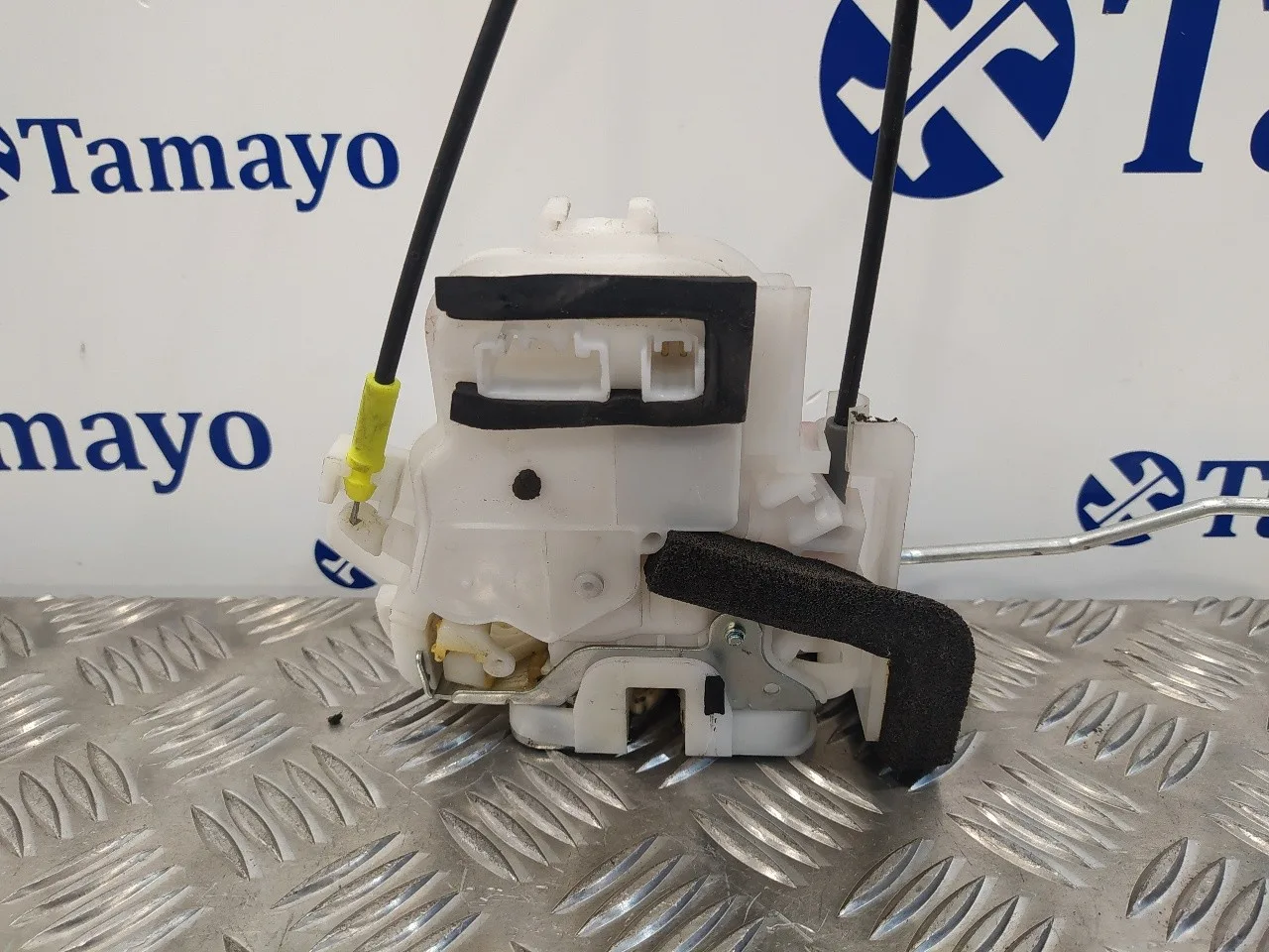 Cerradura Puerta Delantera Derecha para Subaru Forester S12