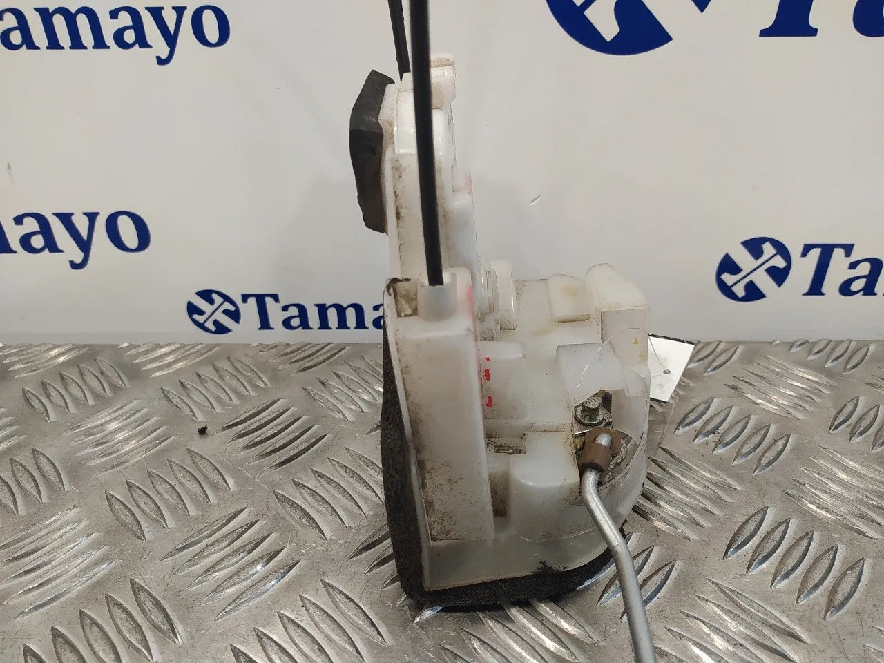 Cerradura Puerta Delantera Derecha para Subaru Forester S12