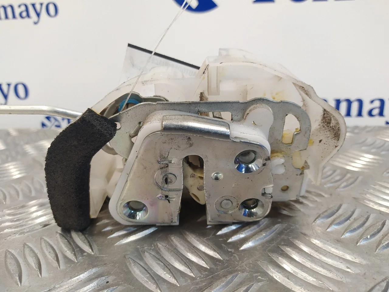 Cerradura Puerta Delantera Derecha para Subaru Forester S12