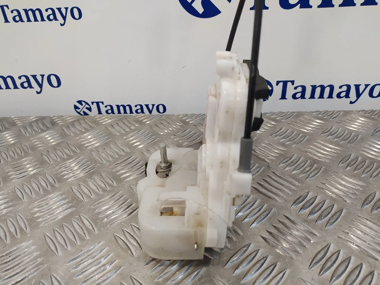 Cerradura Puerta Trasera Derecha para Subaru Forester S12