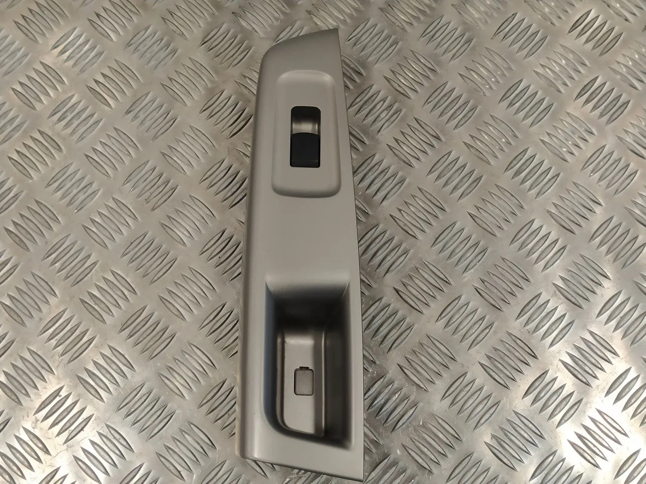 Mando Elevalunas Delantero Derecho para Subaru Forester S12