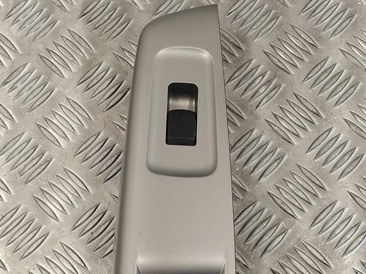 Mando Elevalunas Delantero Derecho para Subaru Forester S12