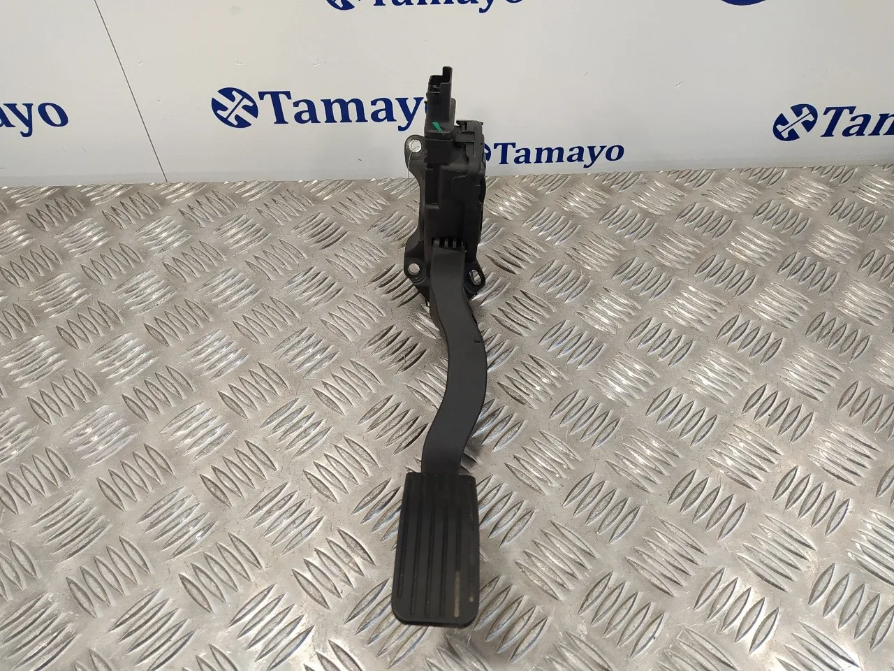 Pedal Acelerador para Peugeot 2008 (--.2013->)