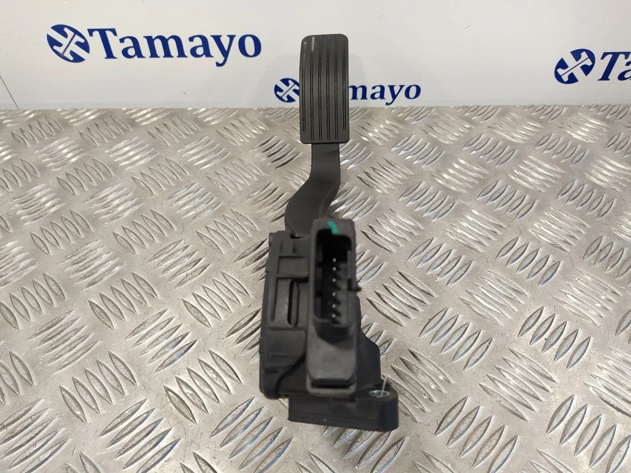 Pedal Acelerador para Peugeot 2008 (--.2013->)