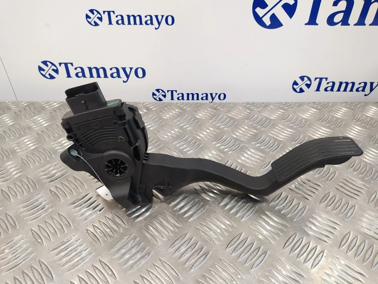 Pedal Acelerador para Peugeot 2008 (--.2013->)