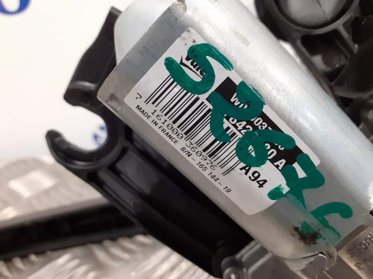 Motor Limpia Trasero para Peugeot 2008 (--.2013->)