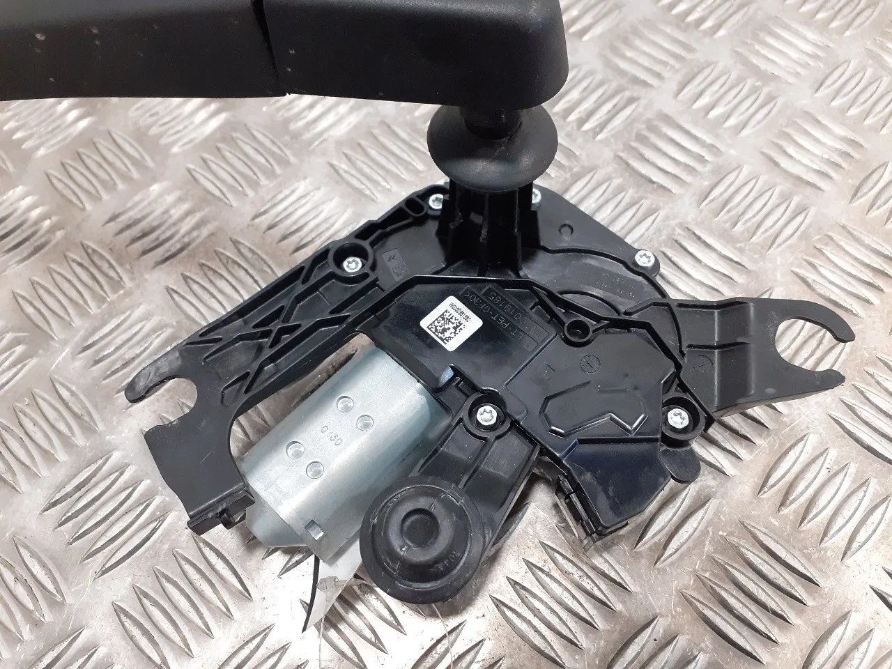 Motor Limpia Trasero para Peugeot 2008 (--.2013->)