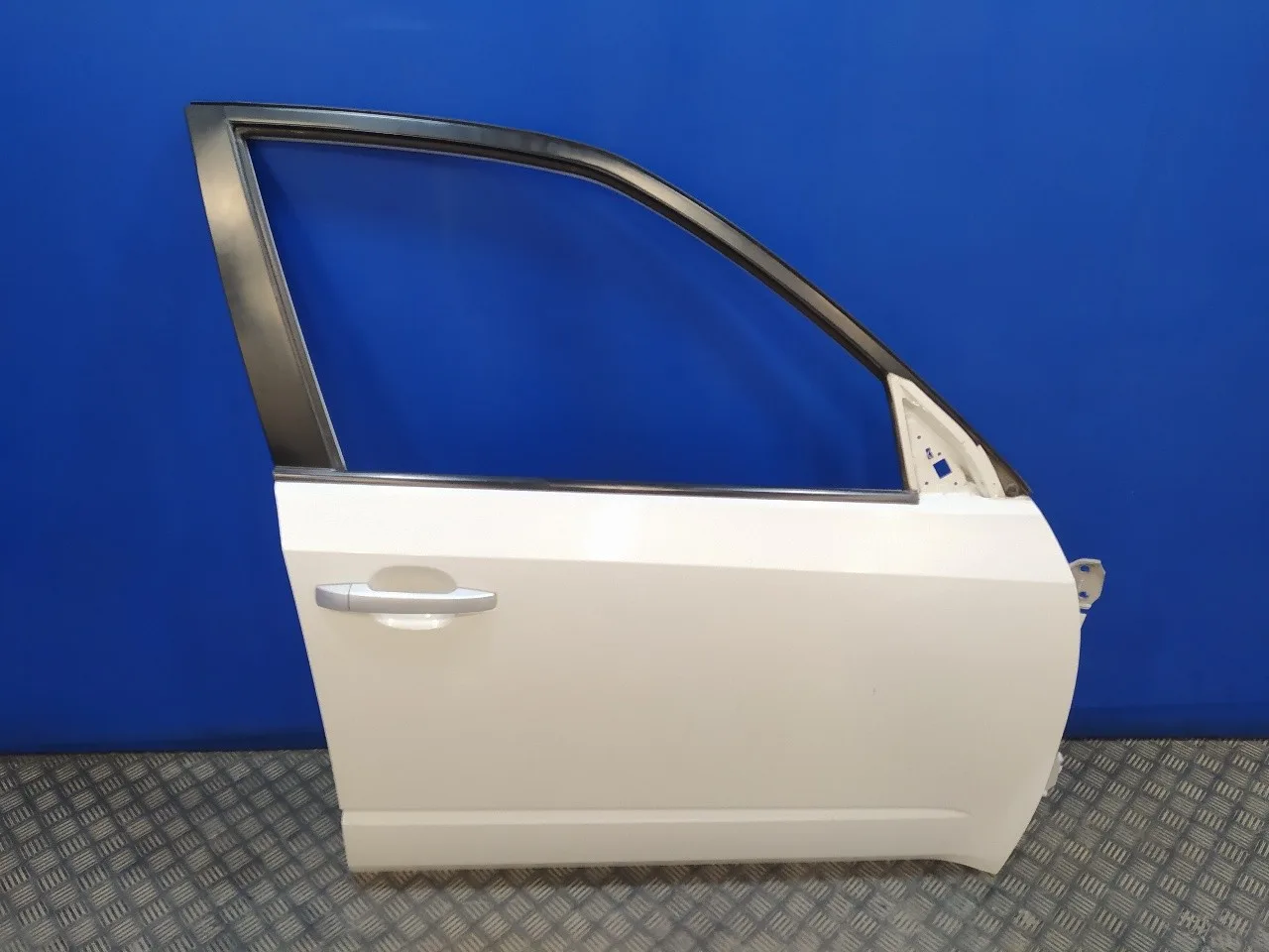 Puerta Delantera Derecha para Subaru Forester S12