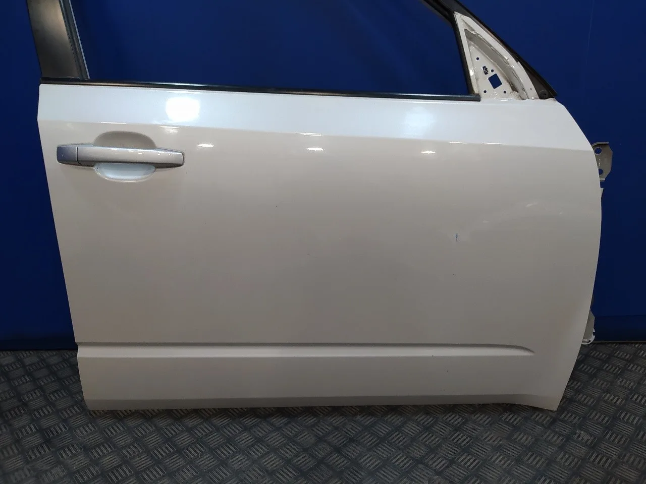 Puerta Delantera Derecha para Subaru Forester S12