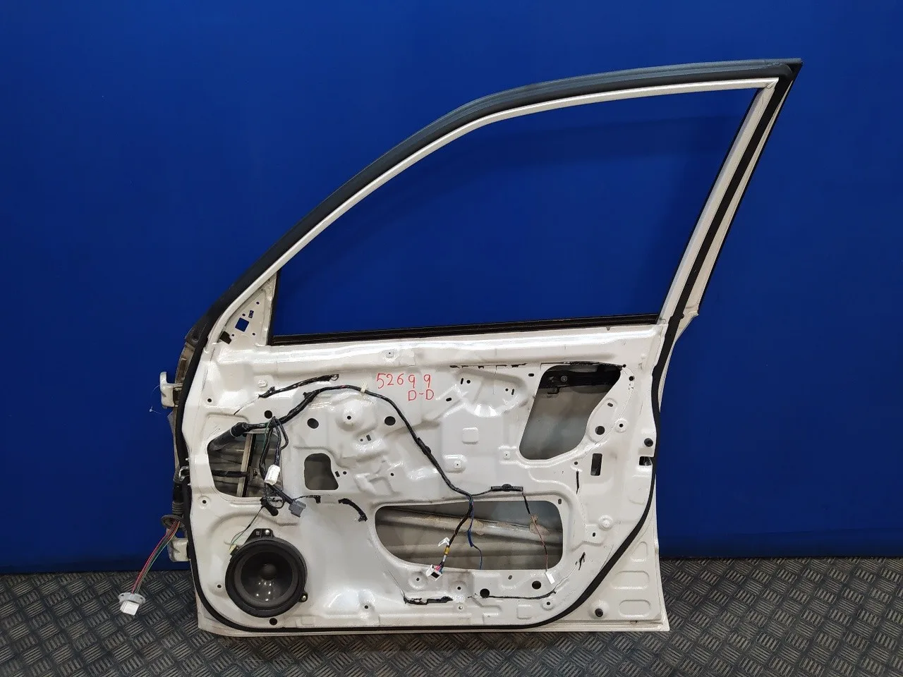 Puerta Delantera Derecha para Subaru Forester S12