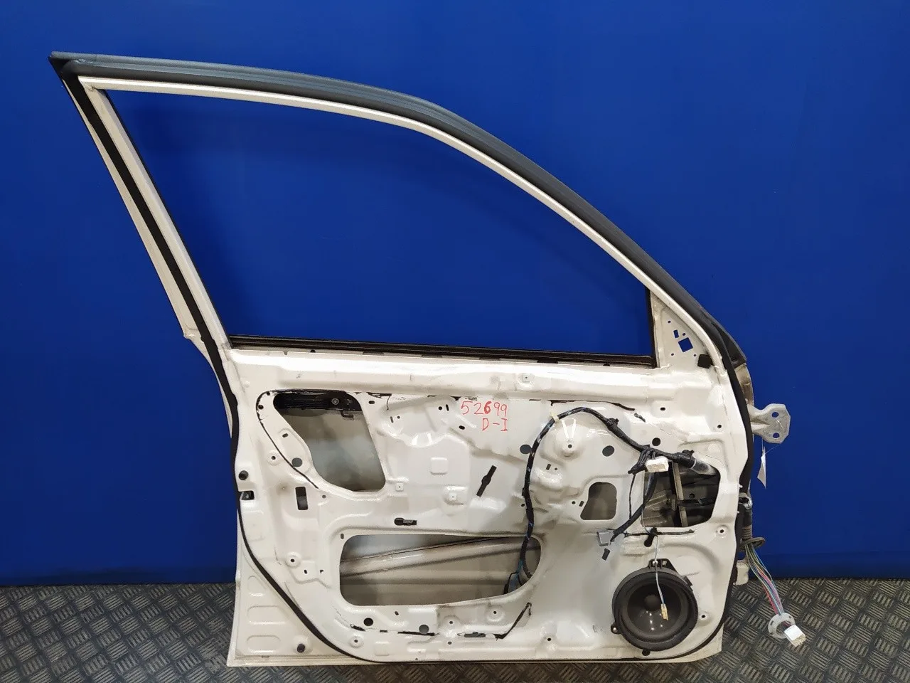 Puerta Delantera Izquierda para Subaru Forester S12