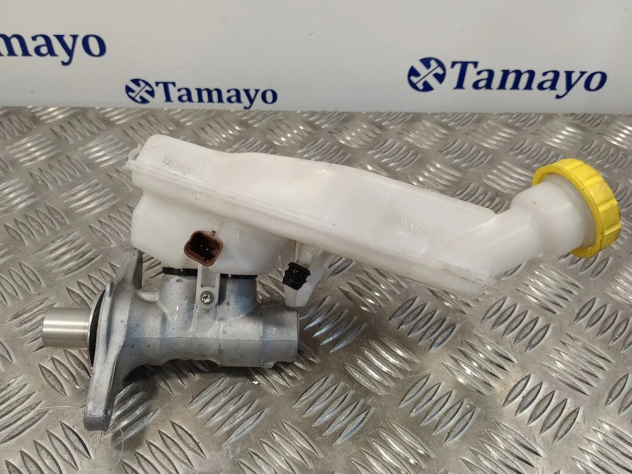 Bomba Freno para Peugeot 2008 (--.2013->)