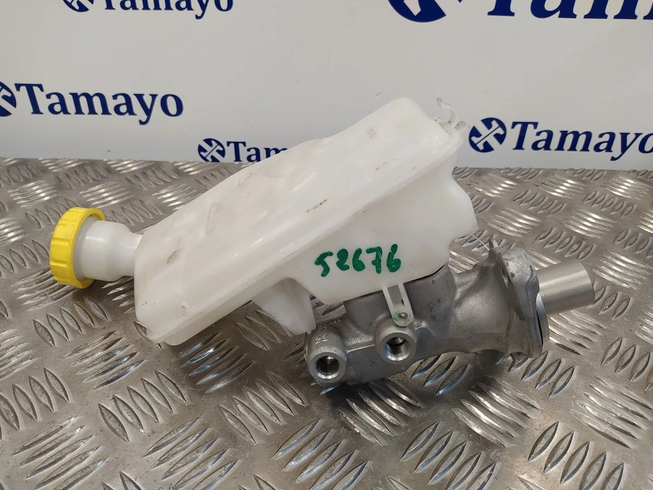 Bomba Freno para Peugeot 2008 (--.2013->)