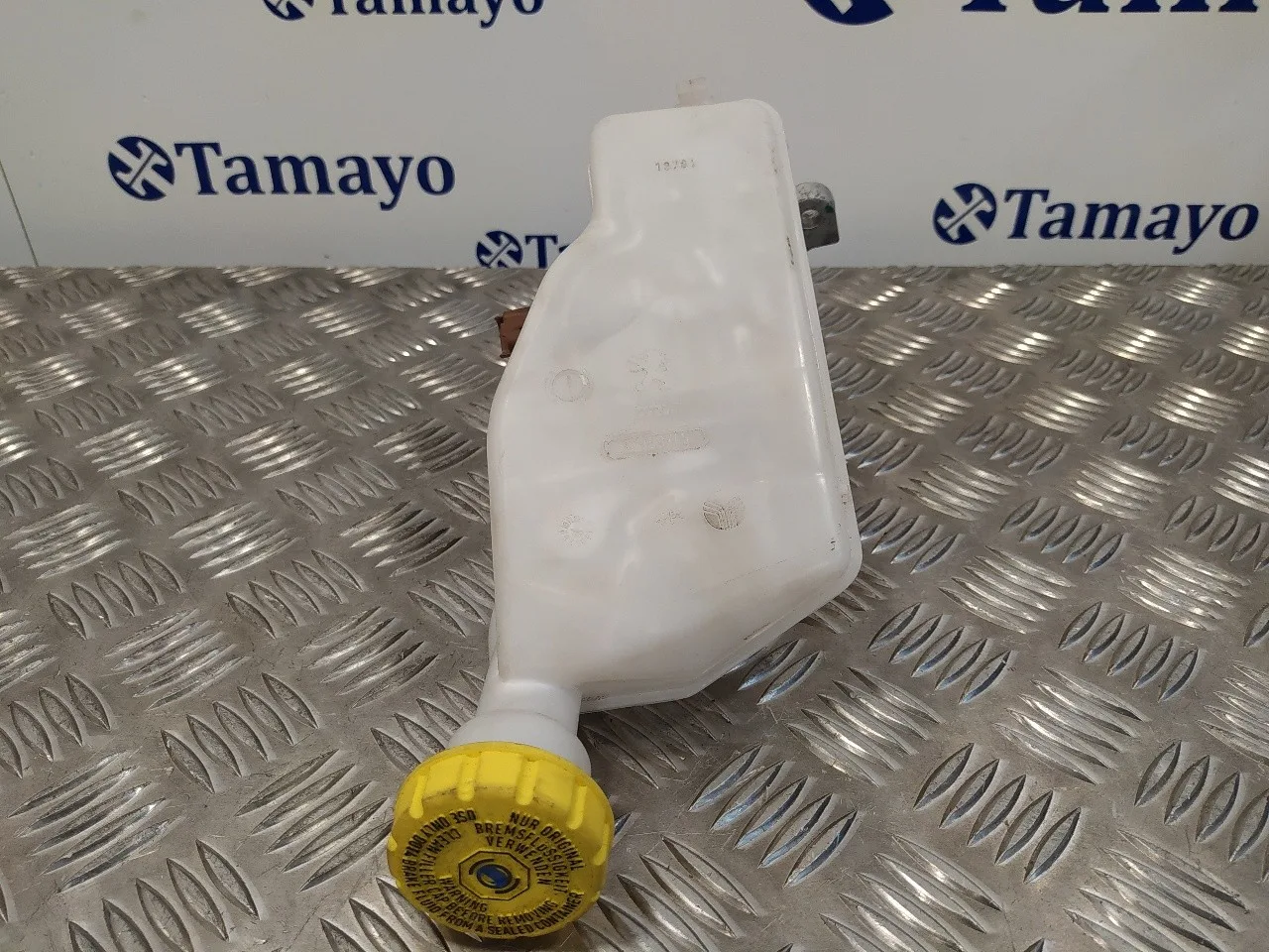 Bomba Freno para Peugeot 2008 (--.2013->)