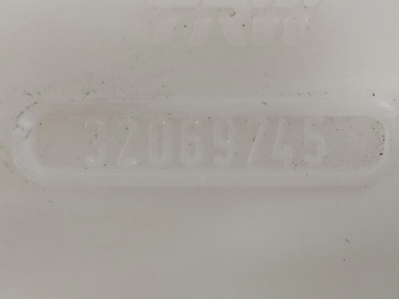 Bomba Freno para Peugeot 2008 (--.2013->)