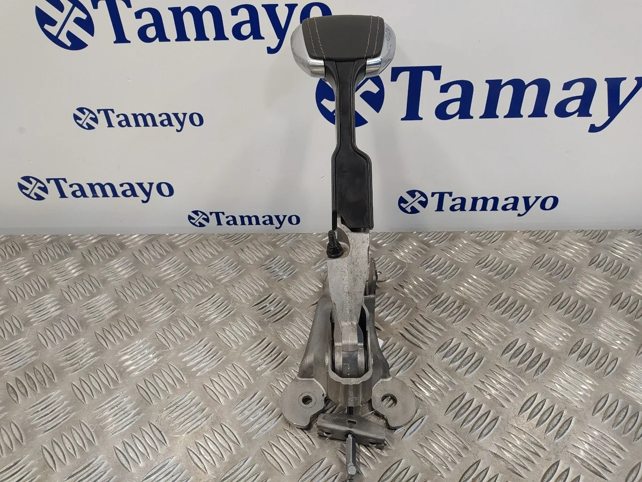 Palanca Freno De Mano para Peugeot 2008 (--.2013->)
