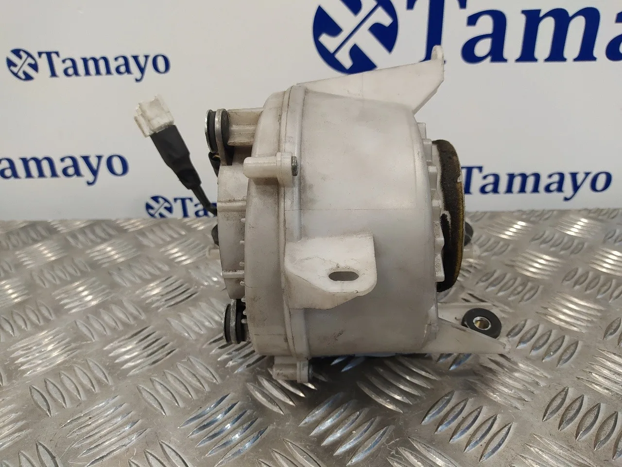 Ventilador Calefaccion para Toyota Prius (Nhw30)