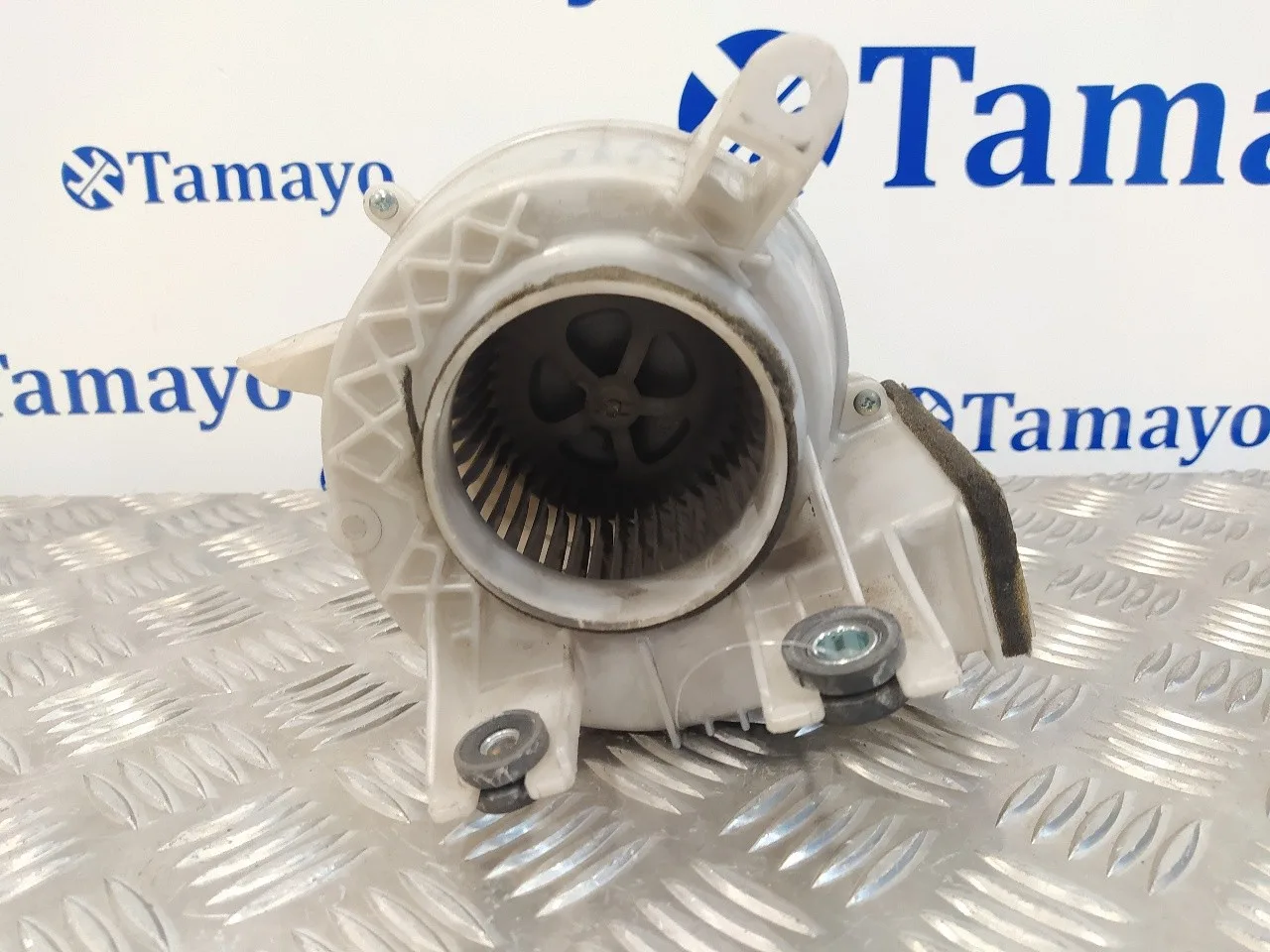 Ventilador Calefaccion para Toyota Prius (Nhw30)