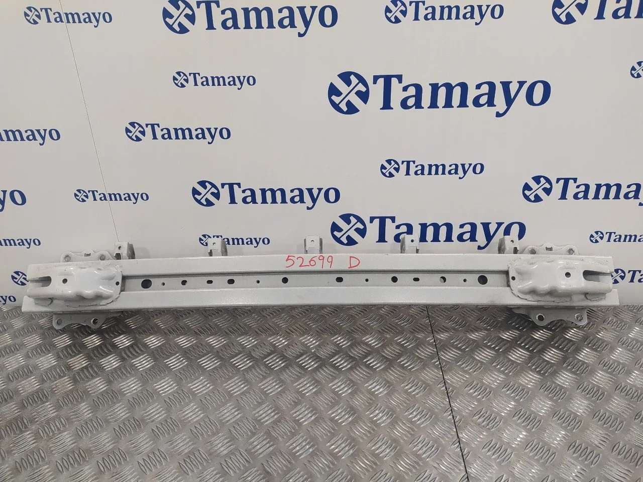 Refuerzo Paragolpes Delantero para Subaru Forester S12