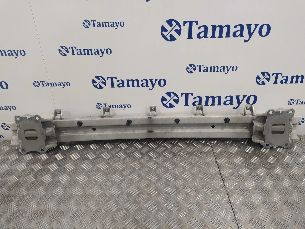 Refuerzo Paragolpes Delantero para Subaru Forester S12